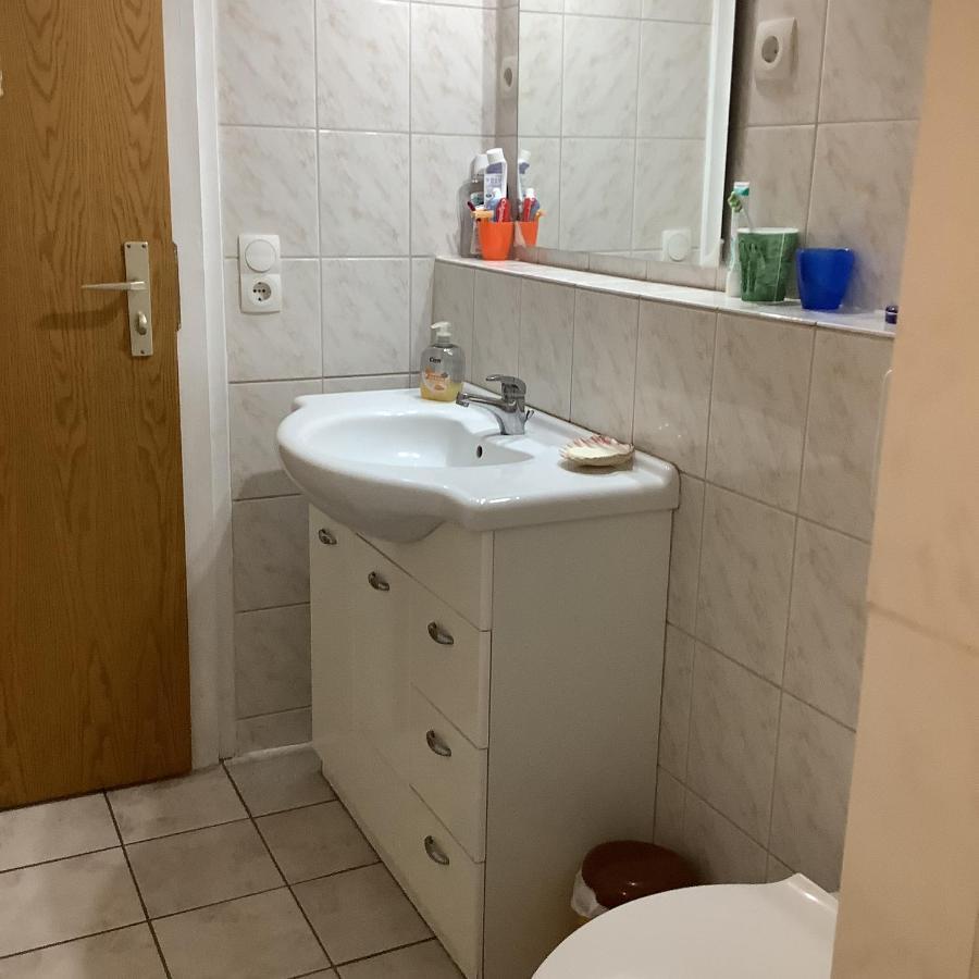 Gemuetliches Zimmer Im Seterant/Untergeschoss Essen Exteriér fotografie