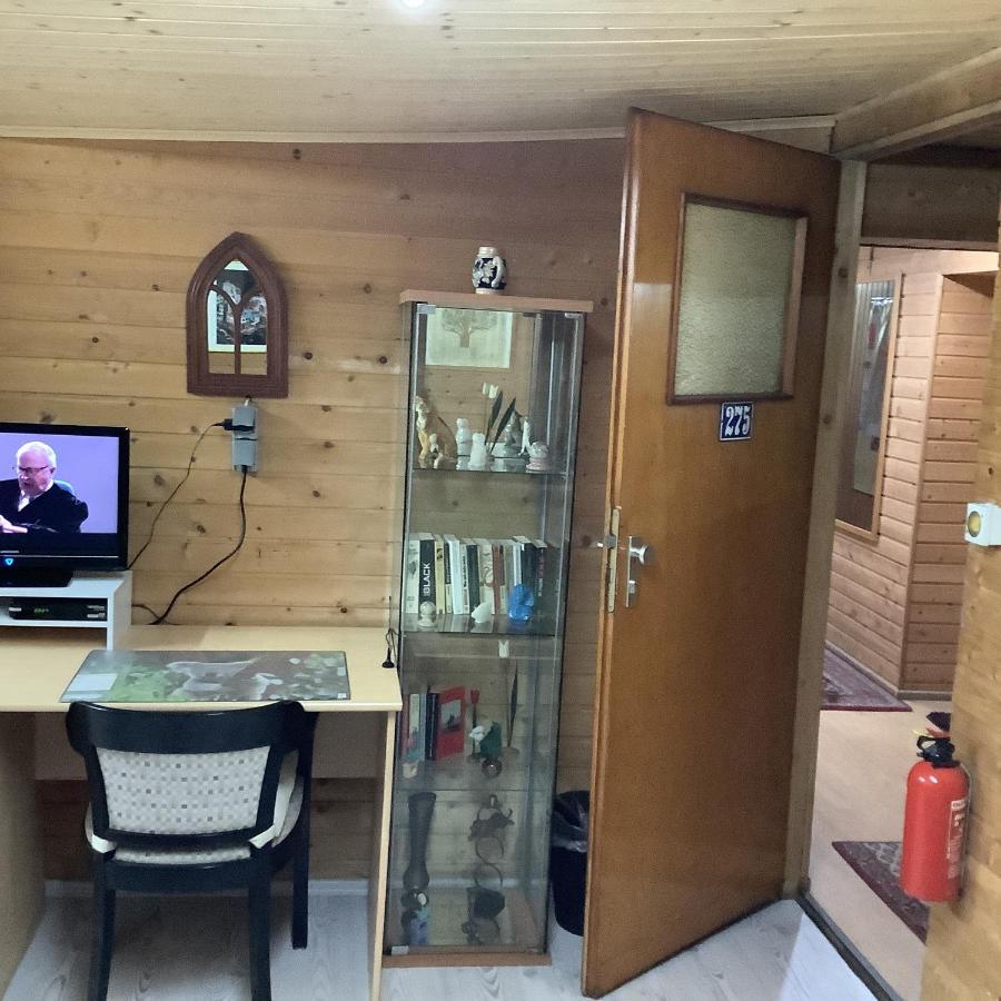 Gemuetliches Zimmer Im Seterant/Untergeschoss Essen Exteriér fotografie