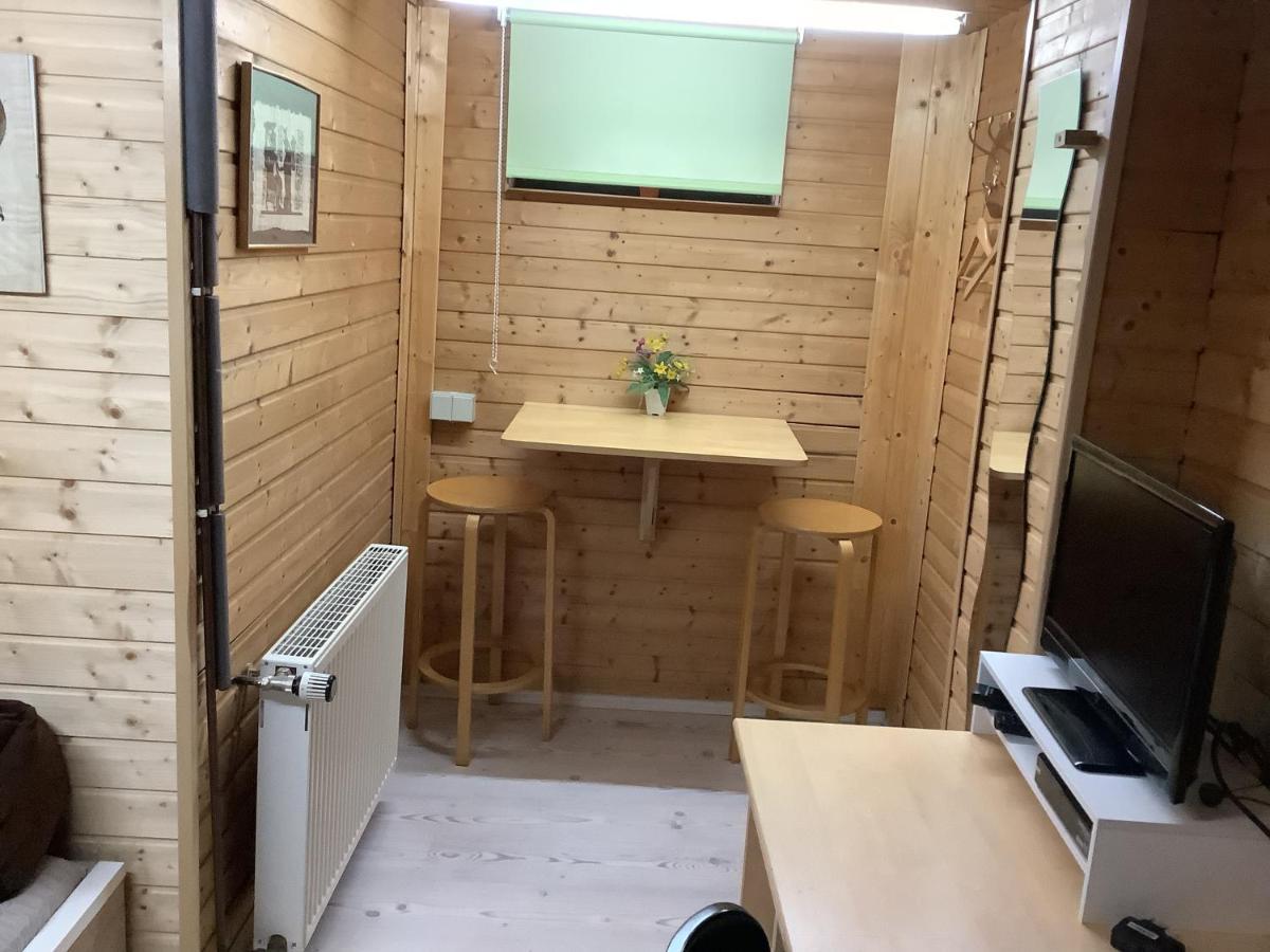 Gemuetliches Zimmer Im Seterant/Untergeschoss Essen Exteriér fotografie