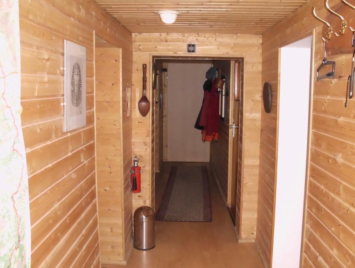 Gemuetliches Zimmer Im Seterant/Untergeschoss Essen Exteriér fotografie